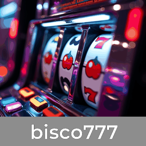 Baixe o aplicativo móvel Bisco777 e jogue no celular com bônus grátis!