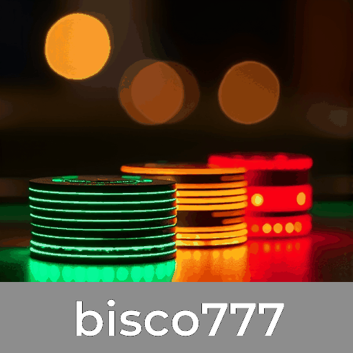 bisco777 New Player Bonus