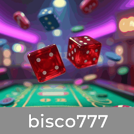 Descubra as Promoções Exclusivas e Bônus Generosos do bisco777: Ofertas Especiais com Cashback Diário e Recompensas para Jogadores Fiéis!