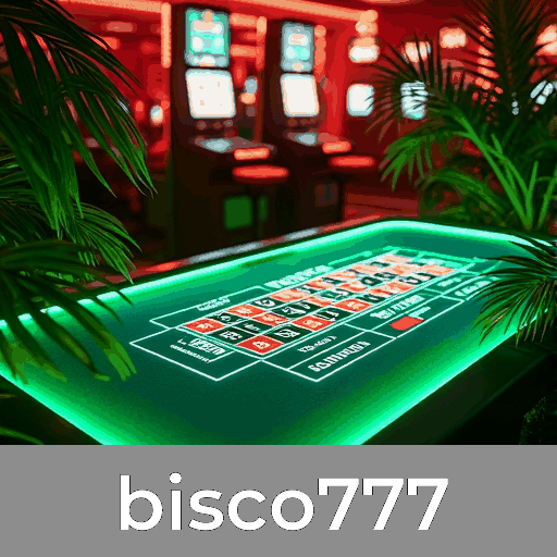 bisco777: Plataforma Segura e Premiada